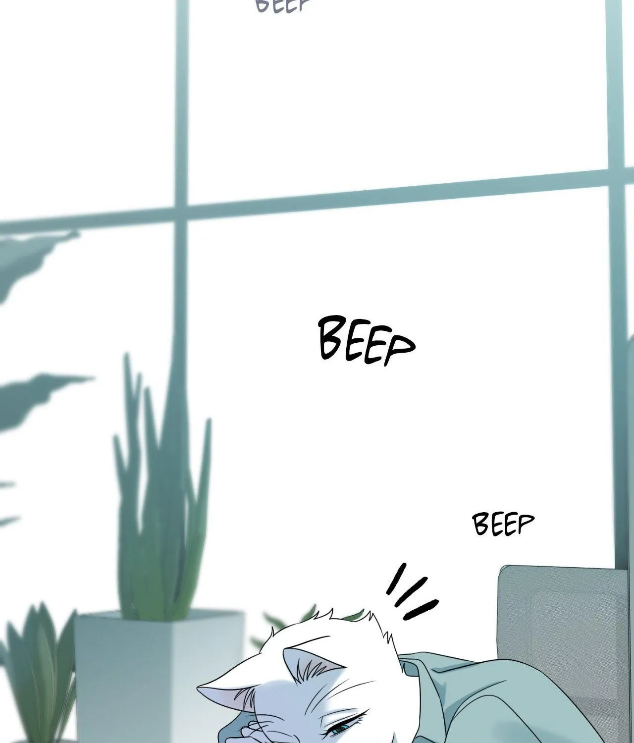 Blue Project Chapter 77 page 78 - 
