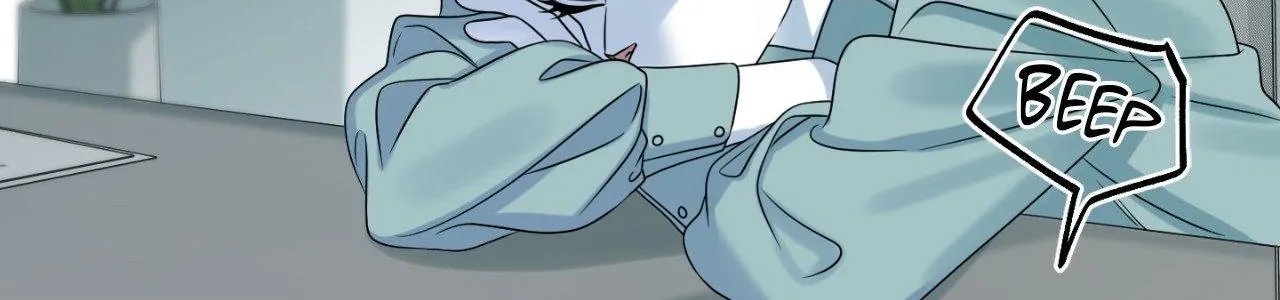 Blue Project Chapter 77 page 79 - 