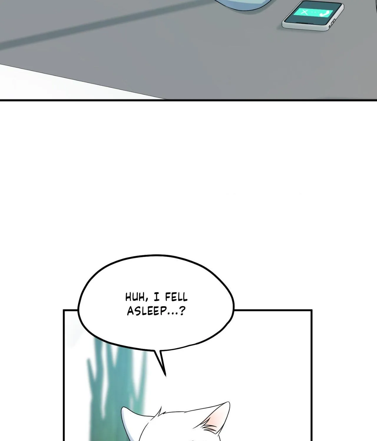 Blue Project Chapter 77 page 80 - 