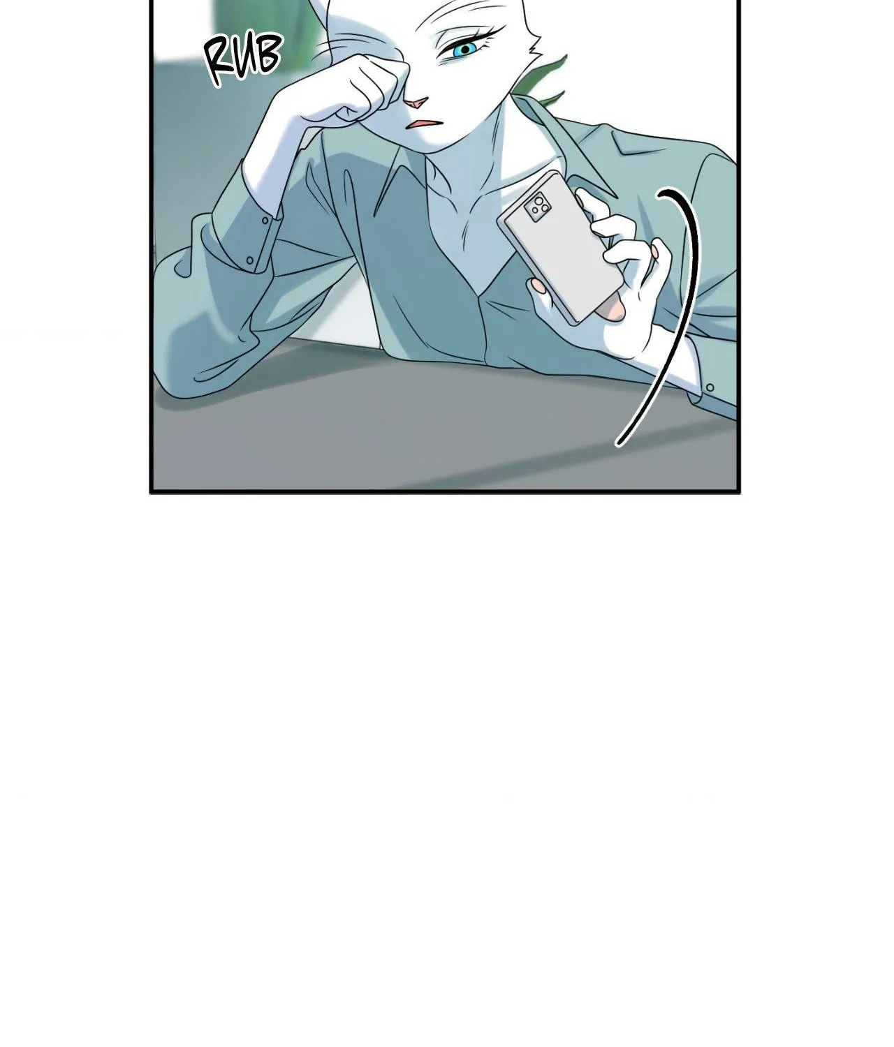 Blue Project Chapter 77 page 81 - 