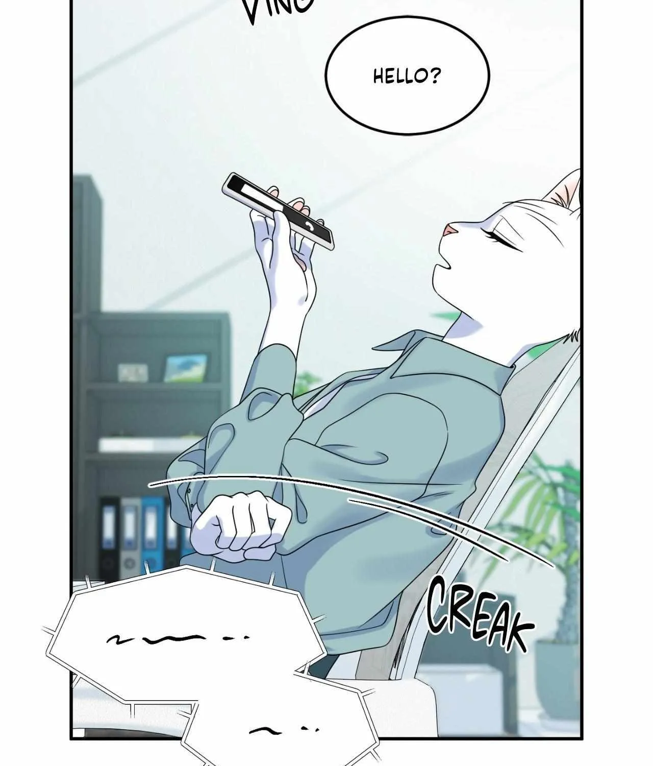 Blue Project Chapter 77 page 83 - 