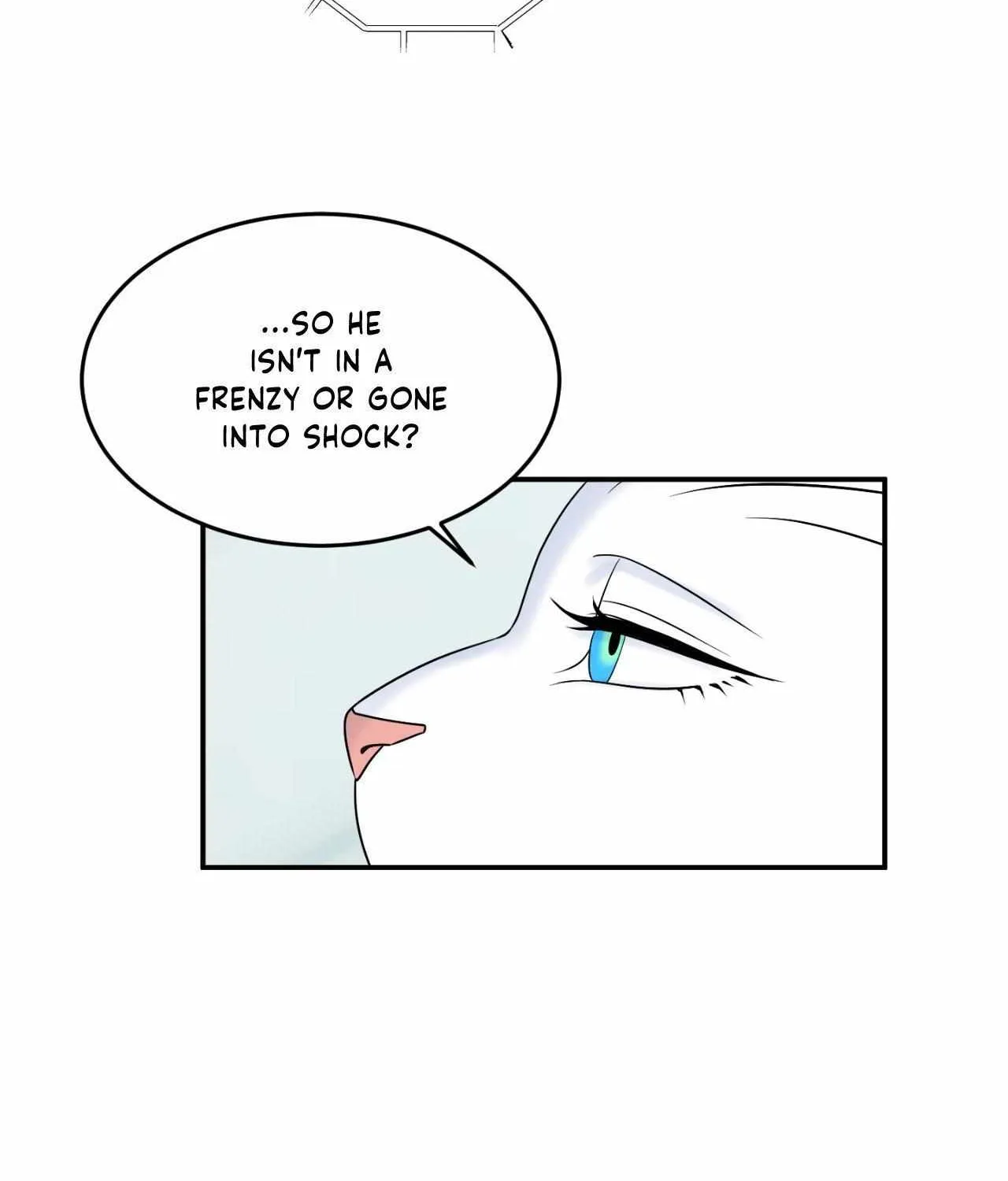 Blue Project Chapter 77 page 84 - 