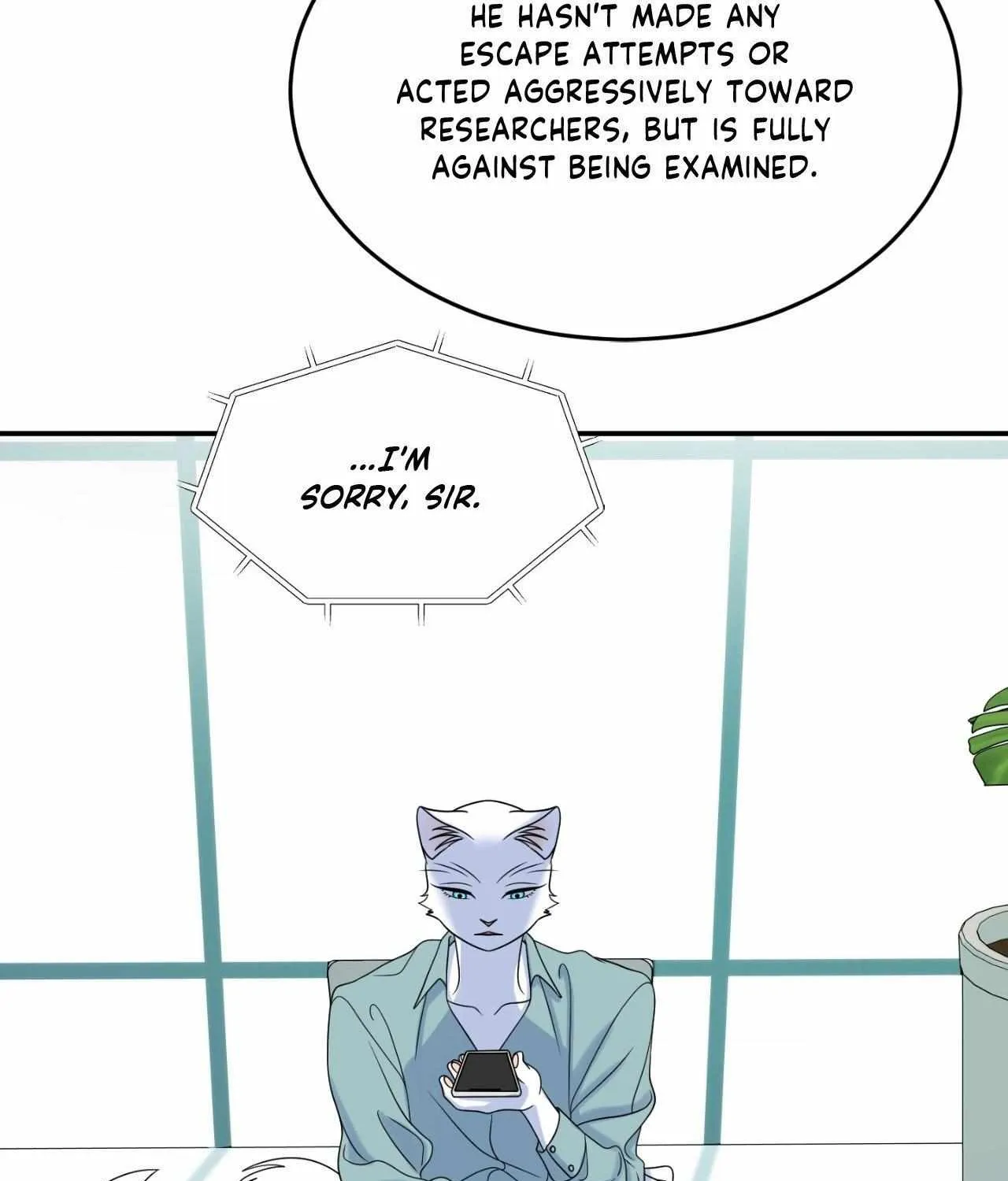 Blue Project Chapter 77 page 89 - 