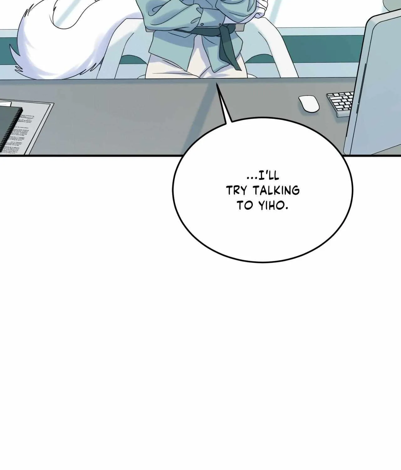 Blue Project Chapter 77 page 90 - 
