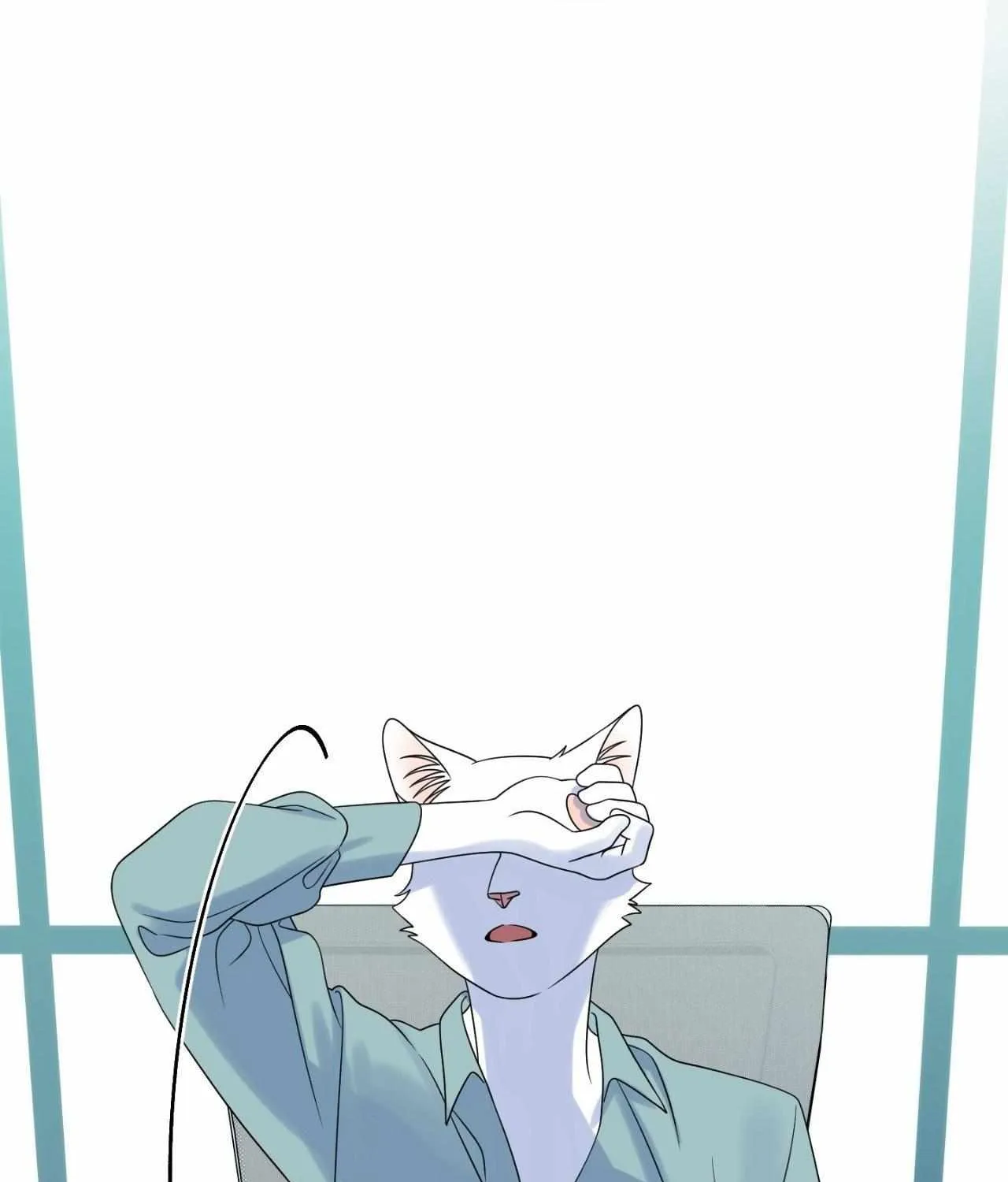 Blue Project Chapter 77 page 92 - 