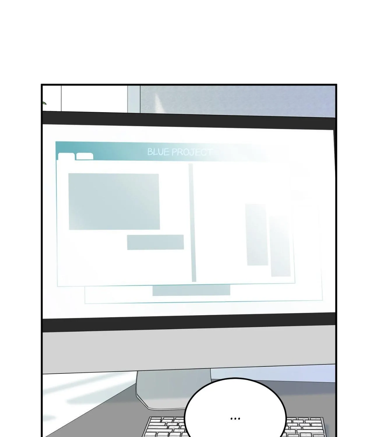 Blue Project Chapter 77 page 96 - 