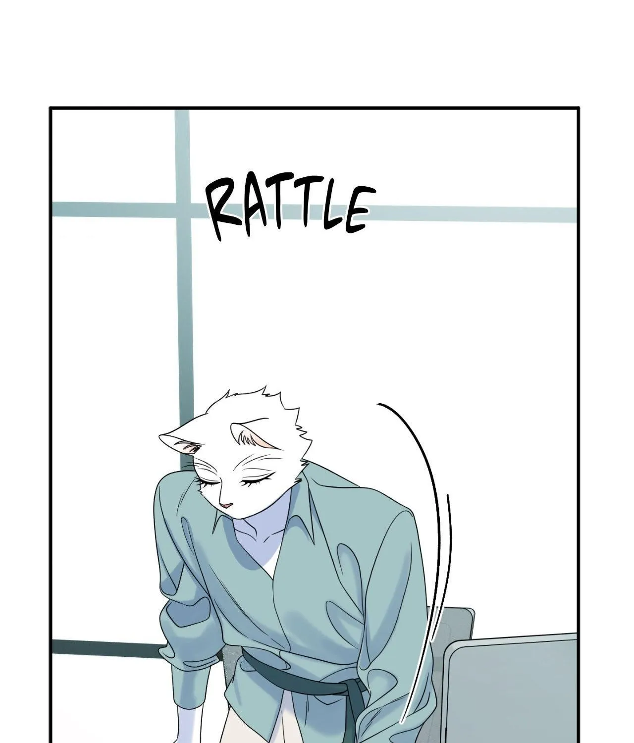 Blue Project Chapter 77 page 99 - 