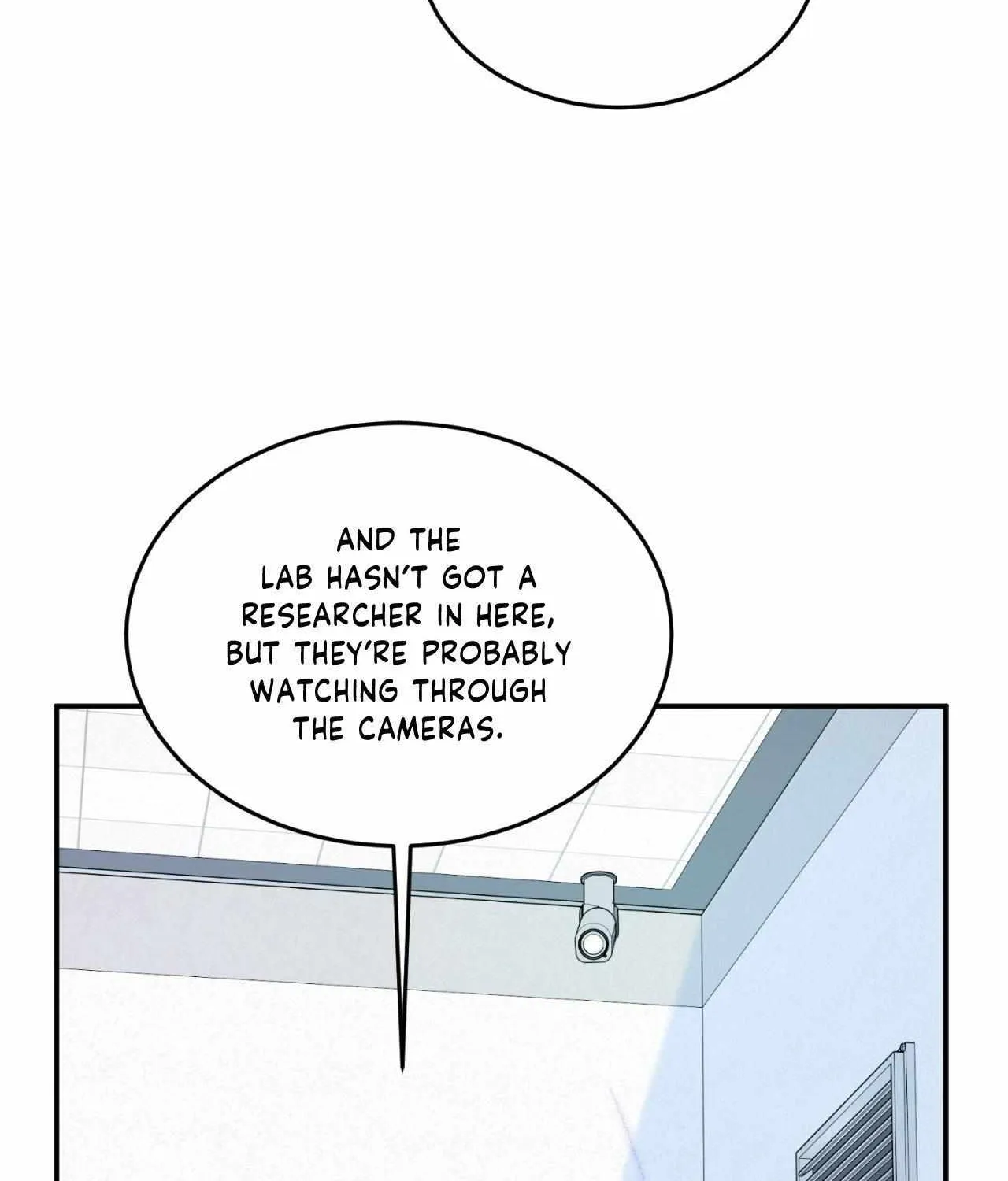 Blue Project Chapter 78 page 11 - 