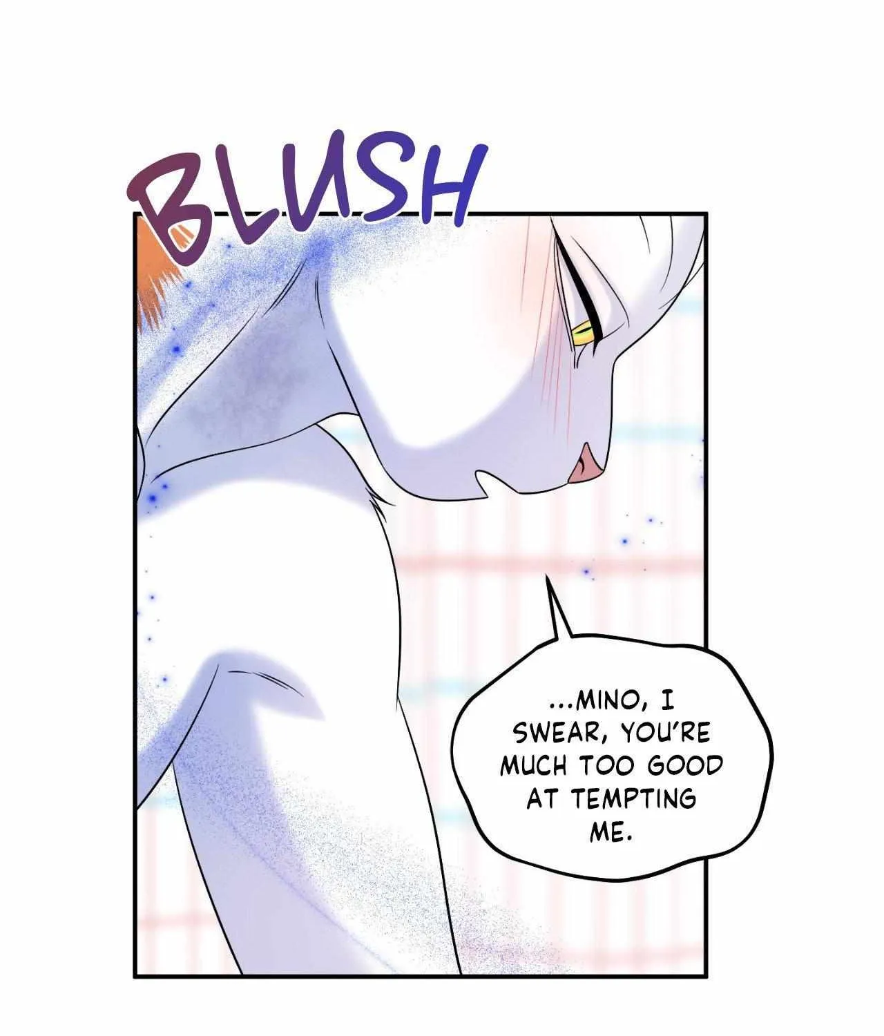 Blue Project Chapter 78 page 107 - 