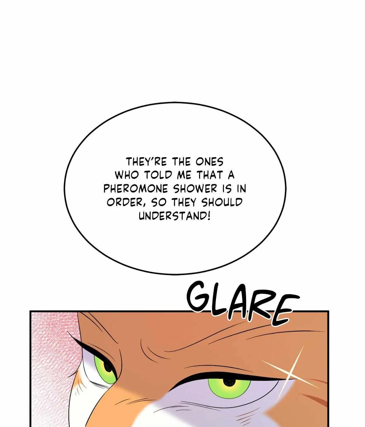 Blue Project Chapter 78 page 14 - 