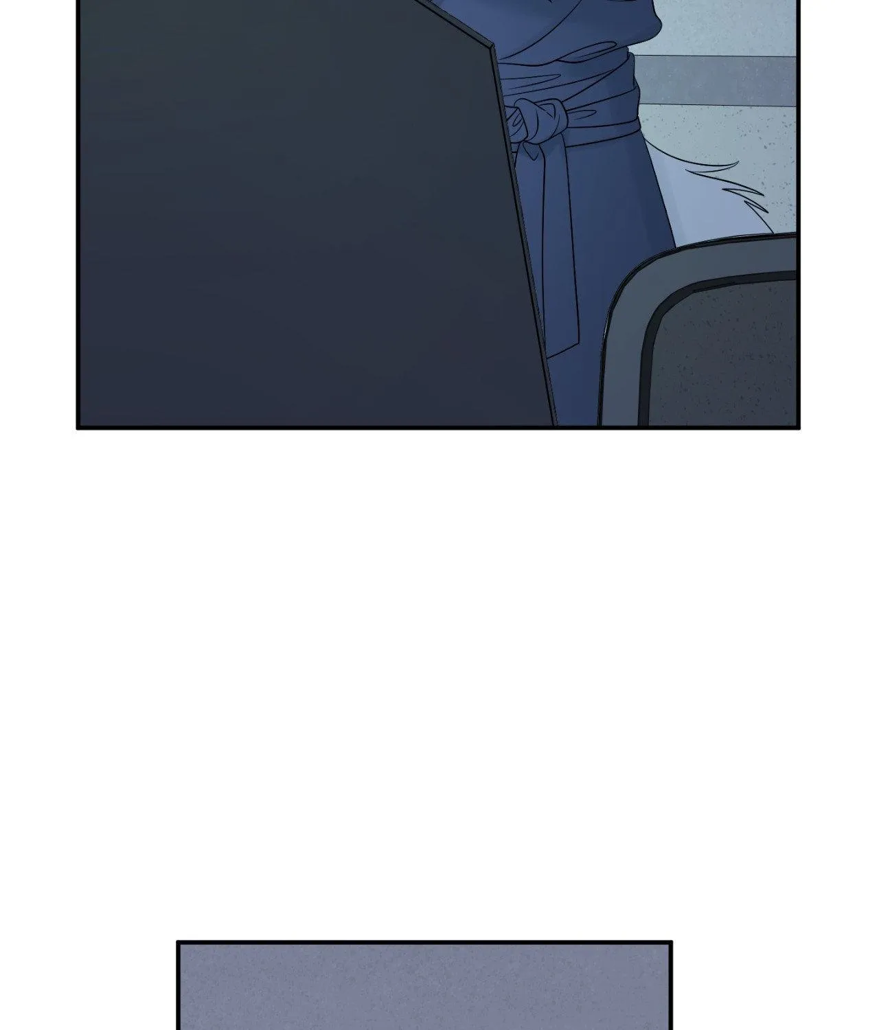 Blue Project Chapter 78 page 18 - 