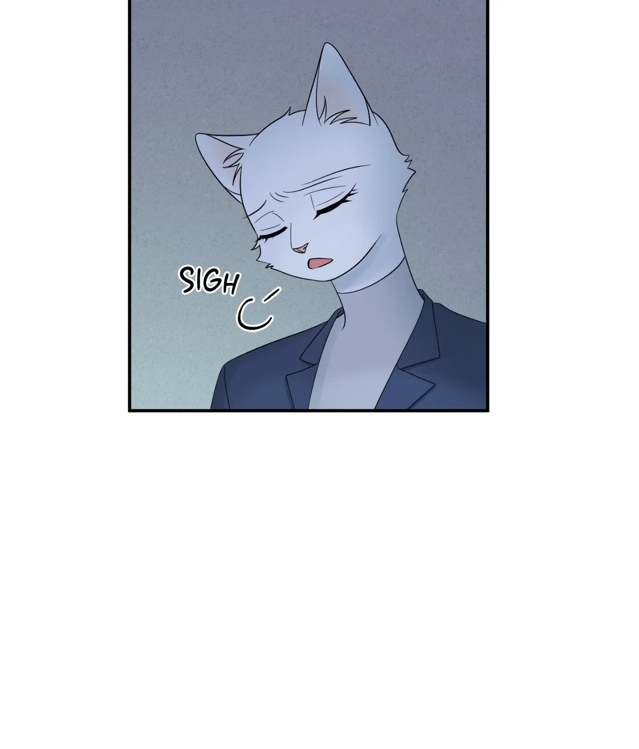 Blue Project Chapter 78 page 19 - 