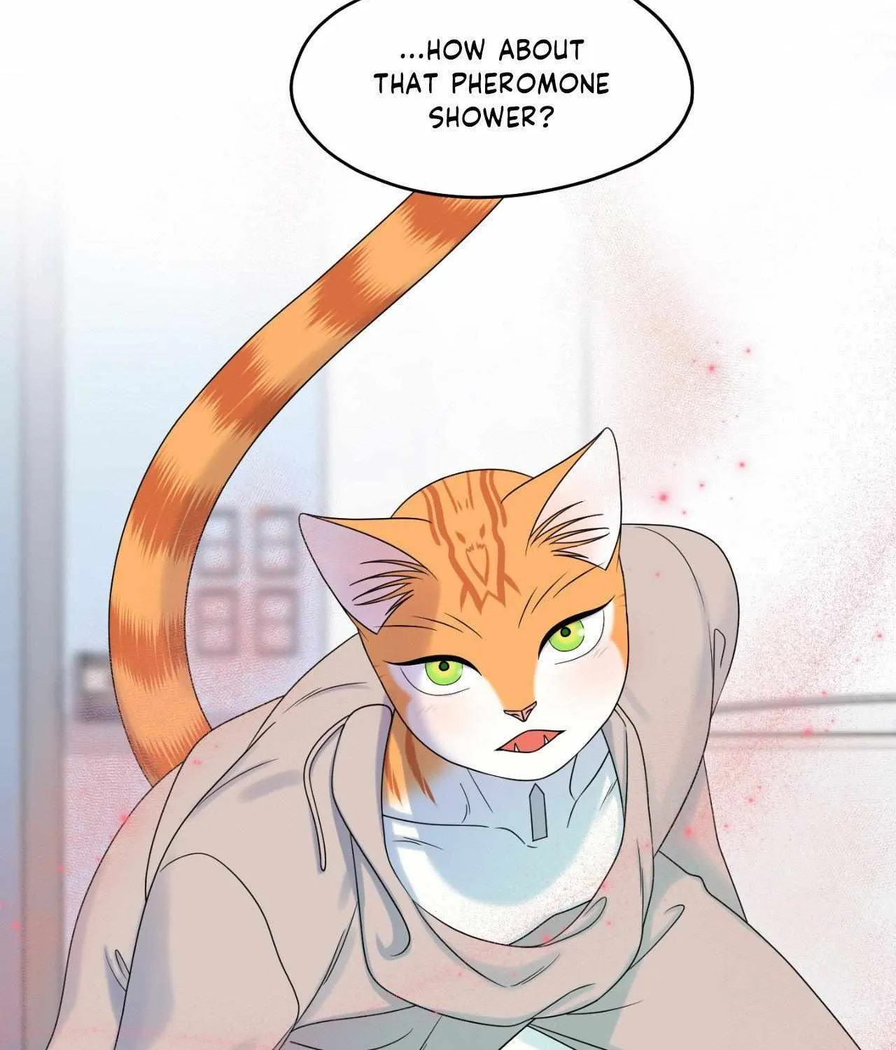 Blue Project Chapter 78 page 3 - 