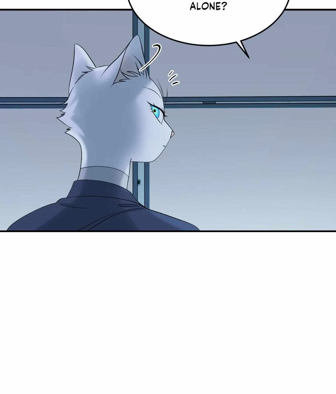 Blue Project Chapter 78 page 22 - 