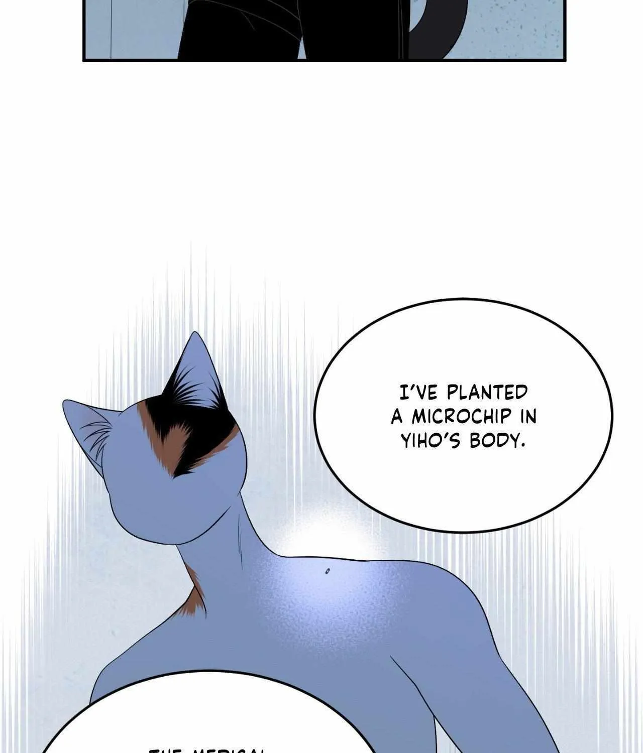 Blue Project Chapter 78 page 24 - 