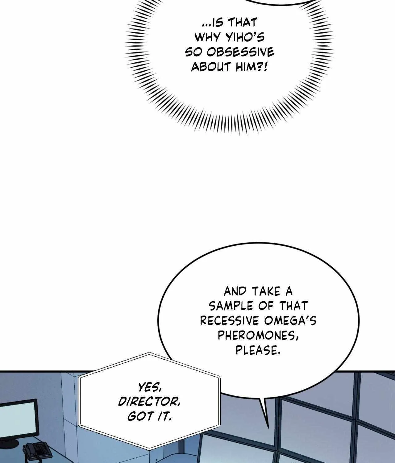 Blue Project Chapter 78 page 26 - 