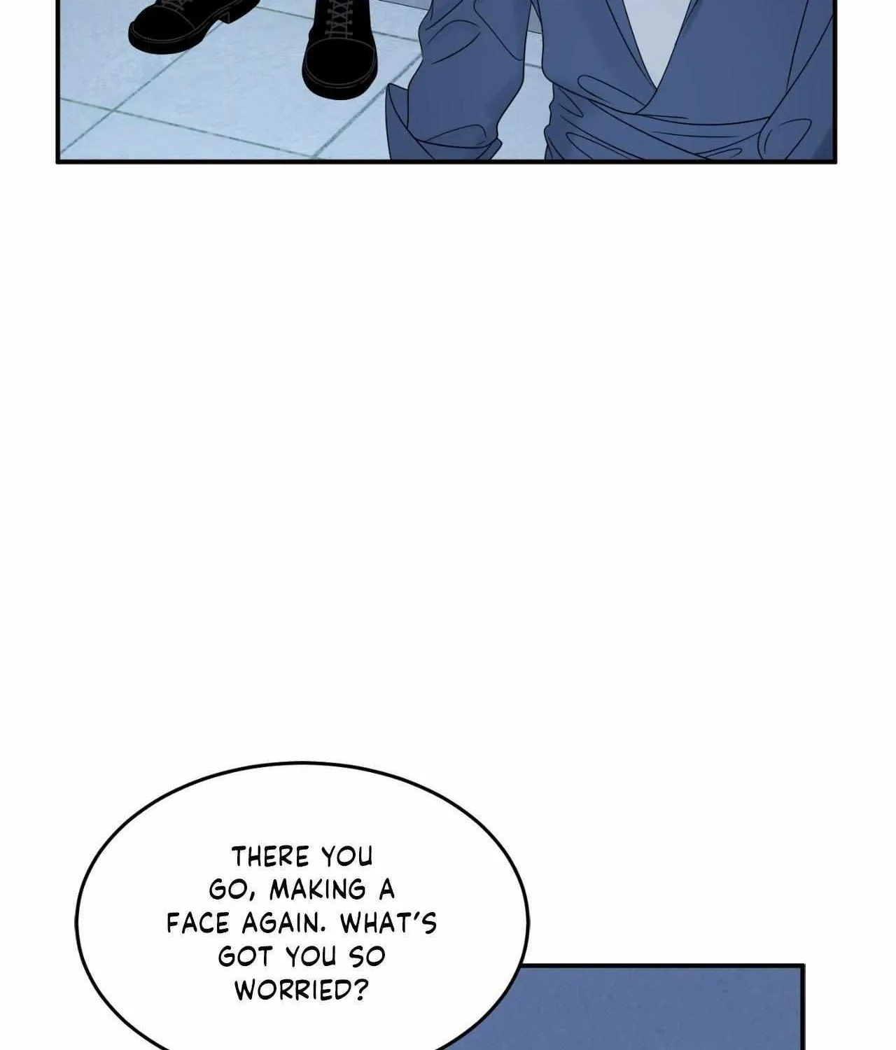 Blue Project Chapter 78 page 29 - 