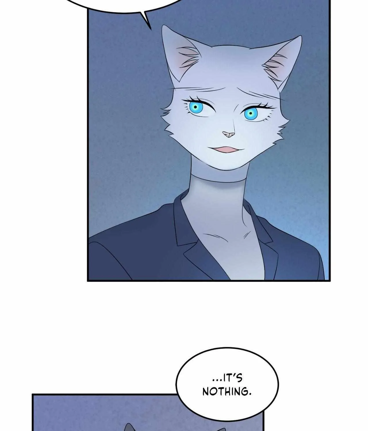 Blue Project Chapter 78 page 30 - 