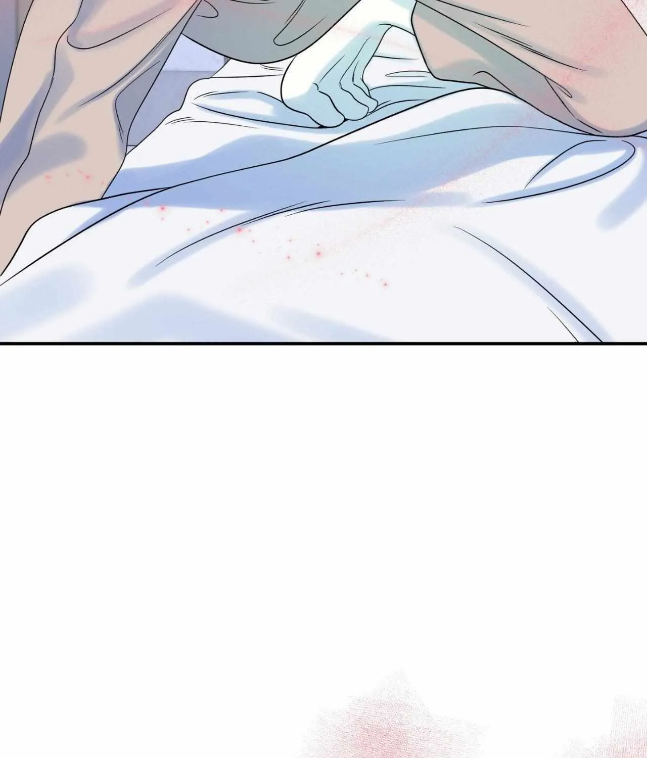 Blue Project Chapter 78 page 4 - 
