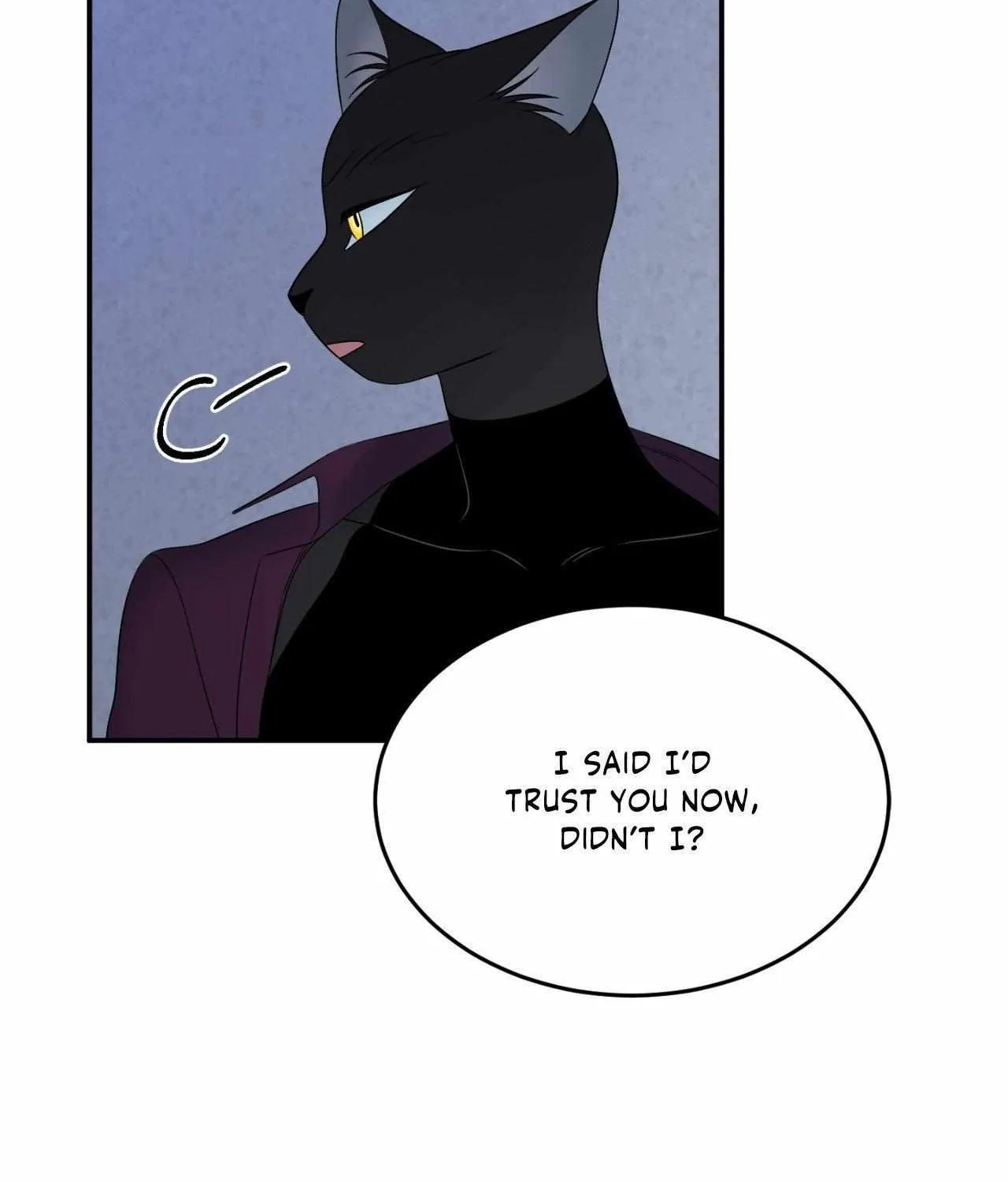 Blue Project Chapter 78 page 31 - 