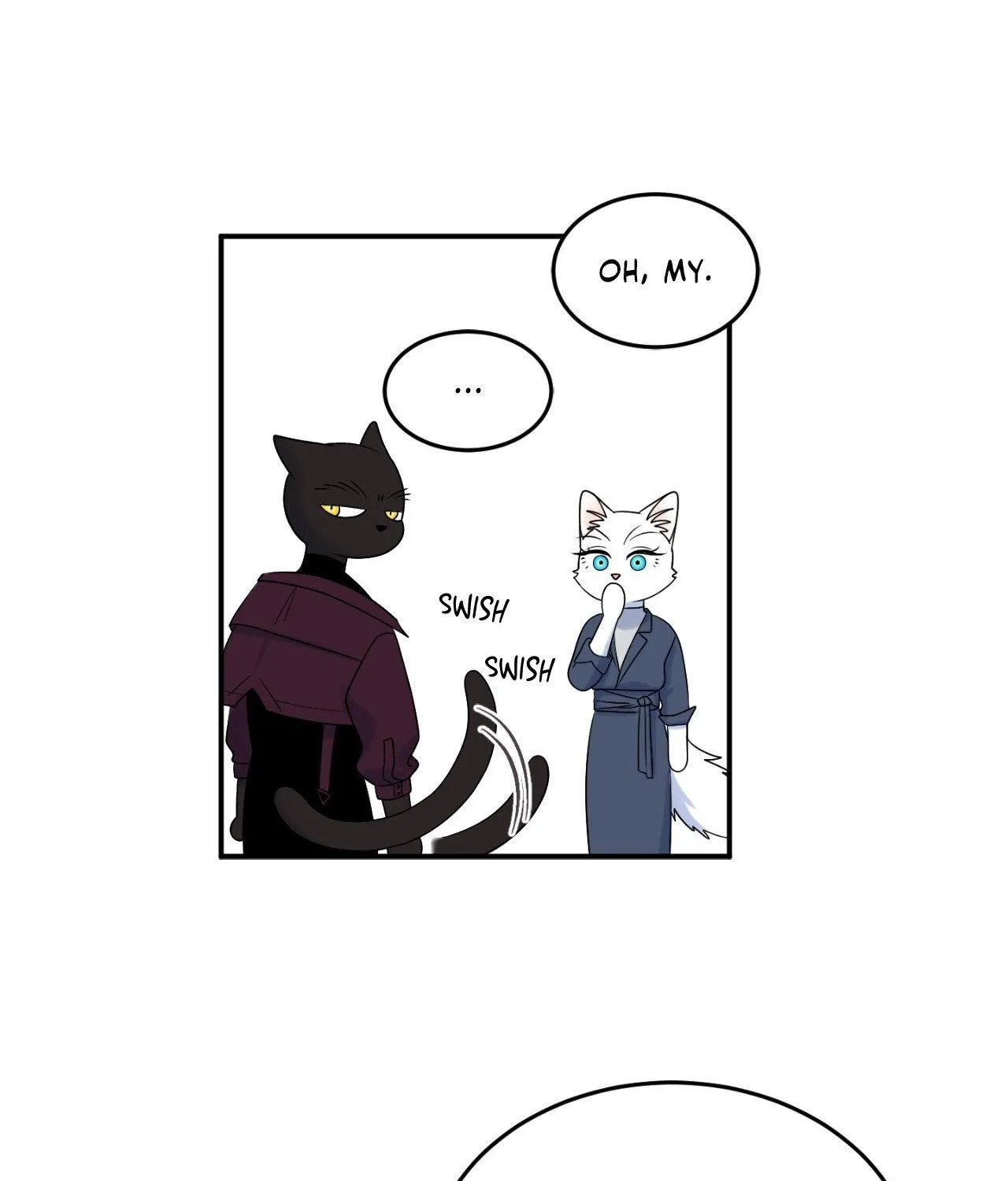 Blue Project Chapter 78 page 32 - 
