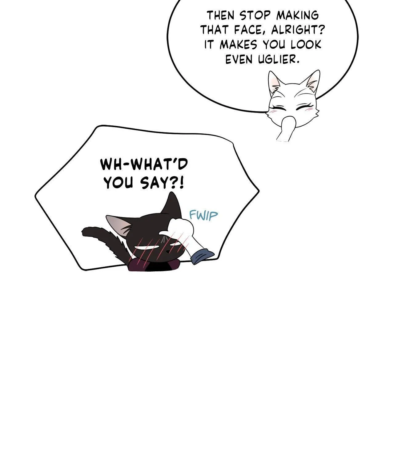 Blue Project Chapter 78 page 33 - 