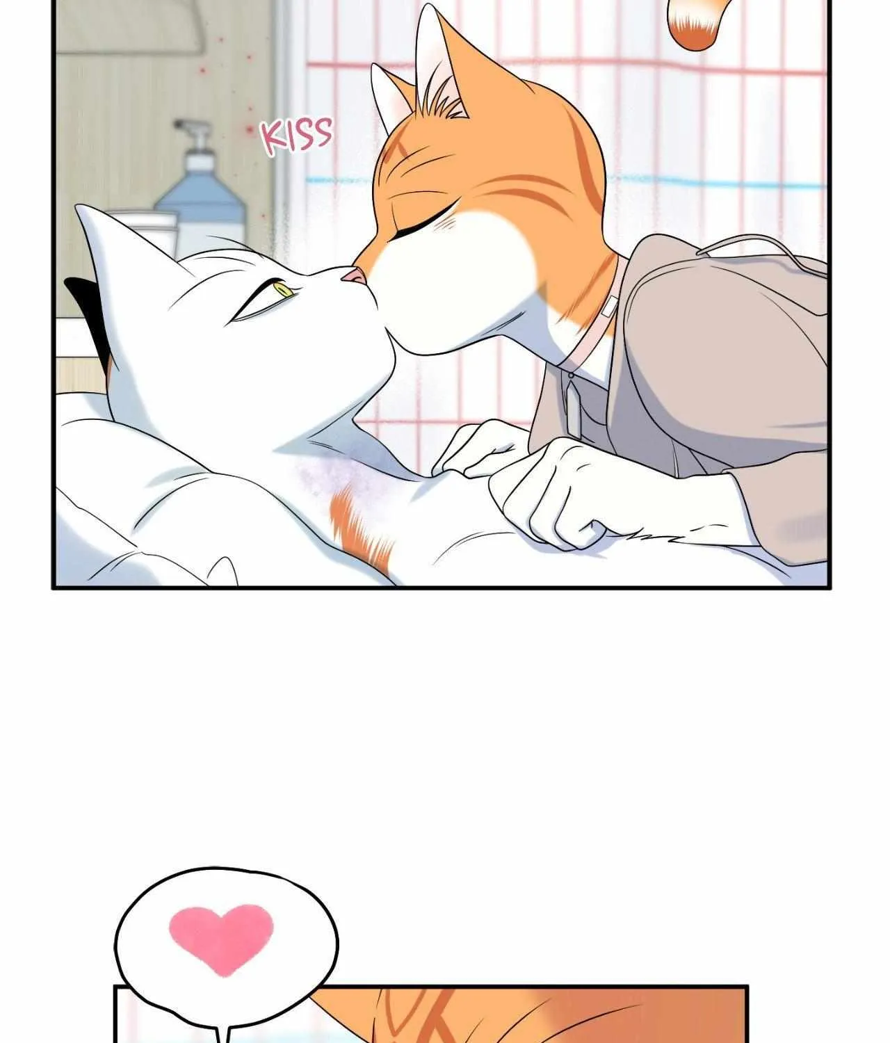 Blue Project Chapter 78 page 40 - 