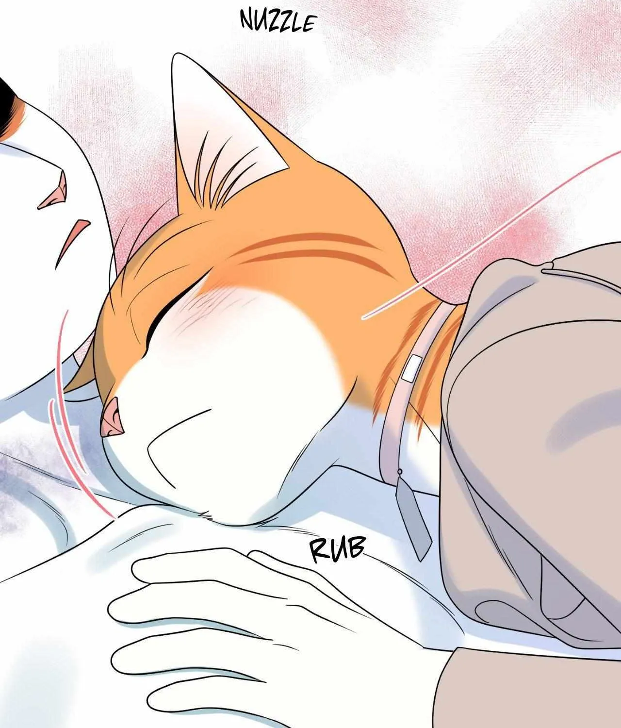 Blue Project Chapter 78 page 5 - 