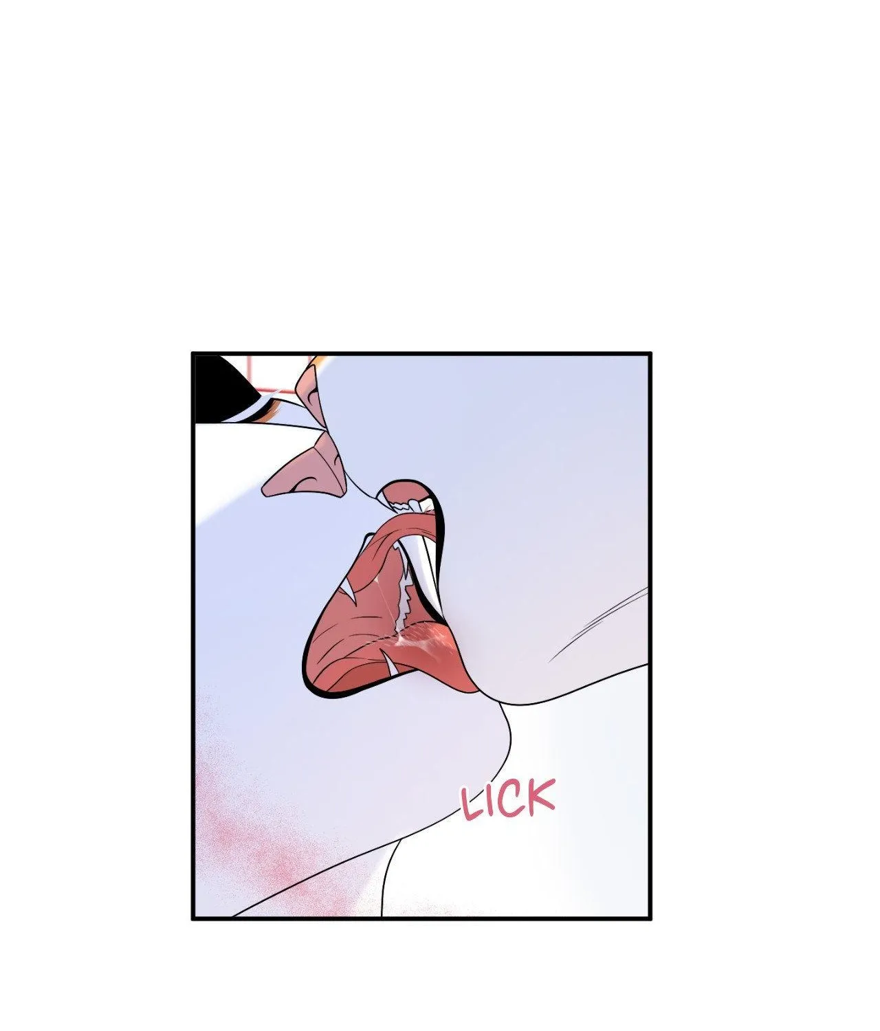 Blue Project Chapter 78 page 43 - 