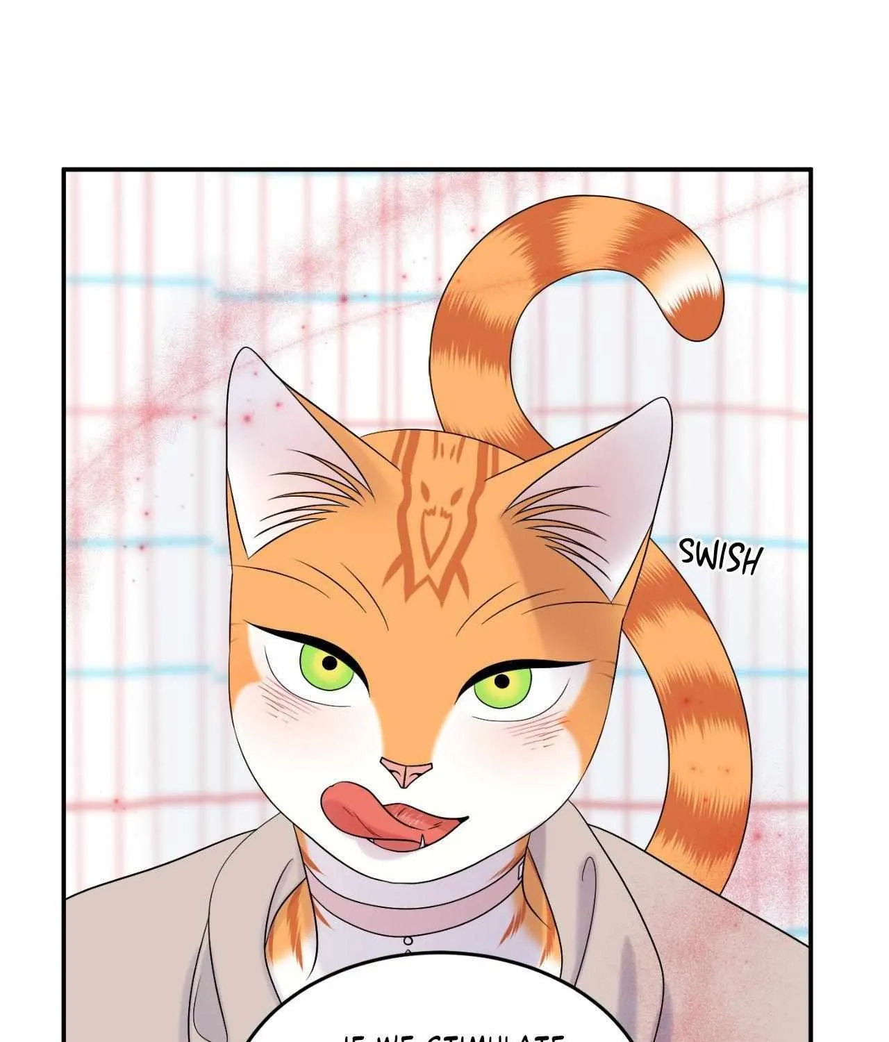 Blue Project Chapter 78 page 44 - 