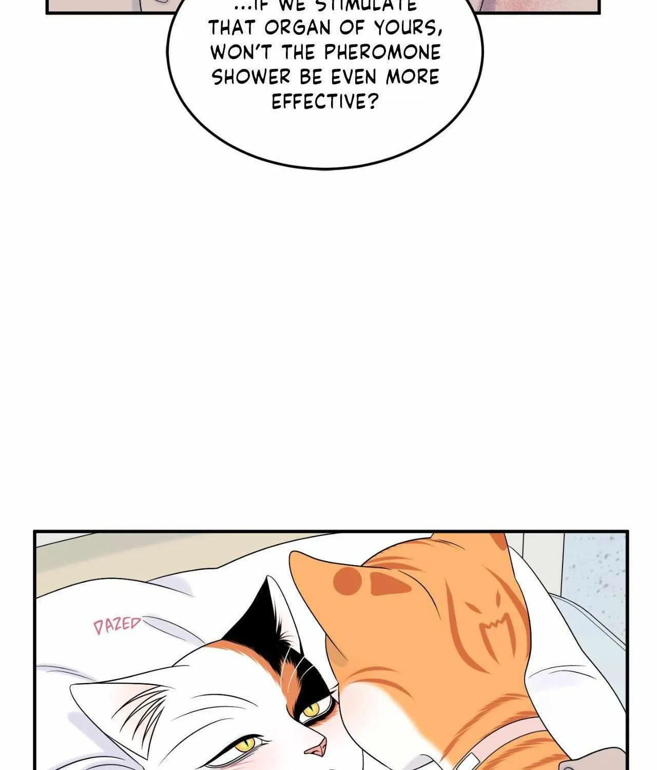 Blue Project Chapter 78 page 45 - 