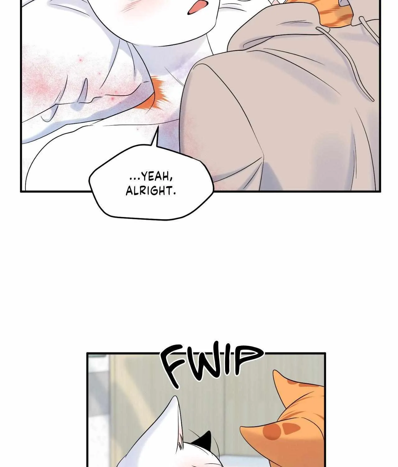 Blue Project Chapter 78 page 46 - 