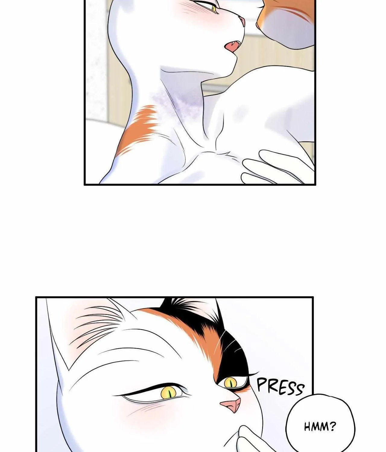 Blue Project Chapter 78 page 47 - 