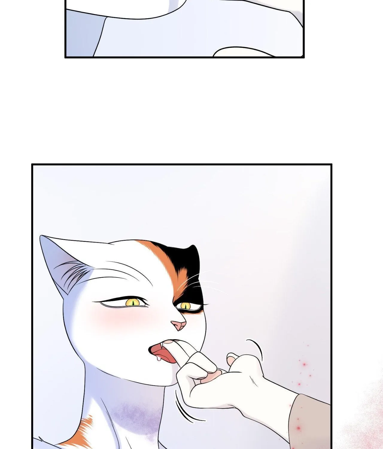 Blue Project Chapter 78 page 49 - 