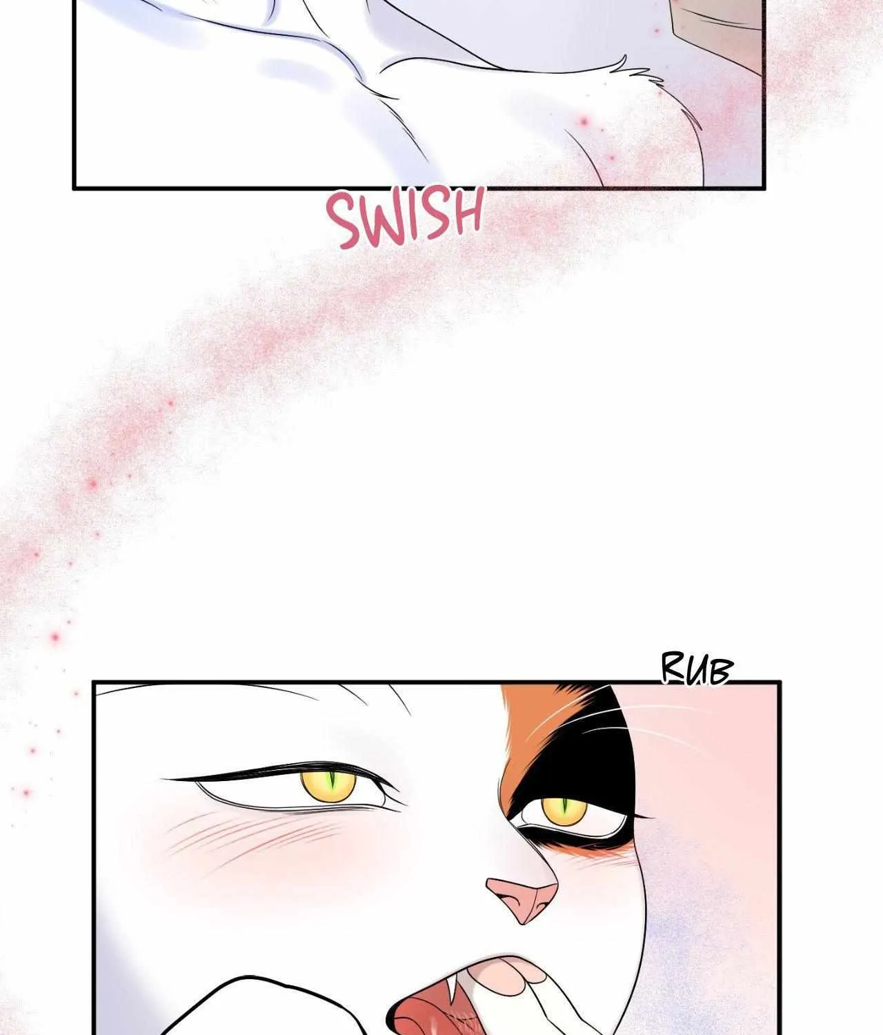 Blue Project Chapter 78 page 50 - 