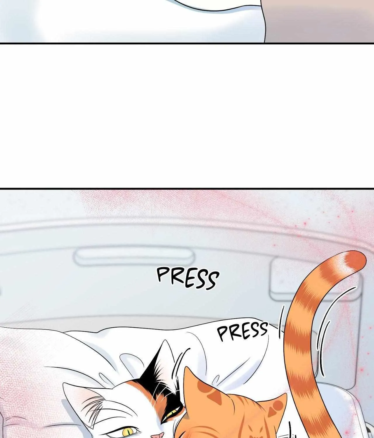 Blue Project Chapter 78 page 6 - 