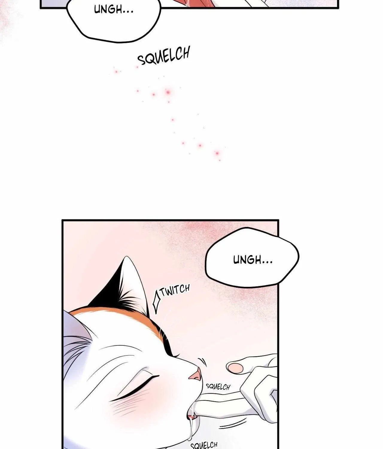 Blue Project Chapter 78 page 51 - 