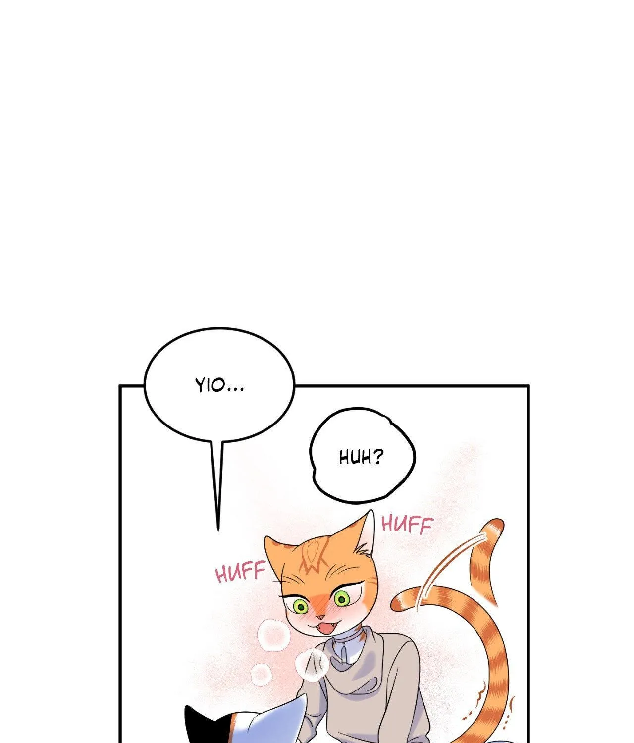 Blue Project Chapter 78 page 56 - 