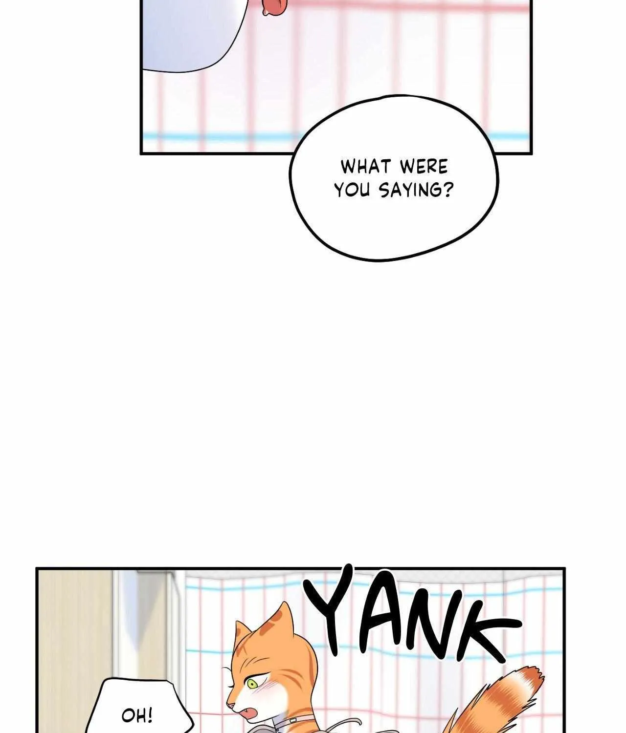 Blue Project Chapter 78 page 58 - 