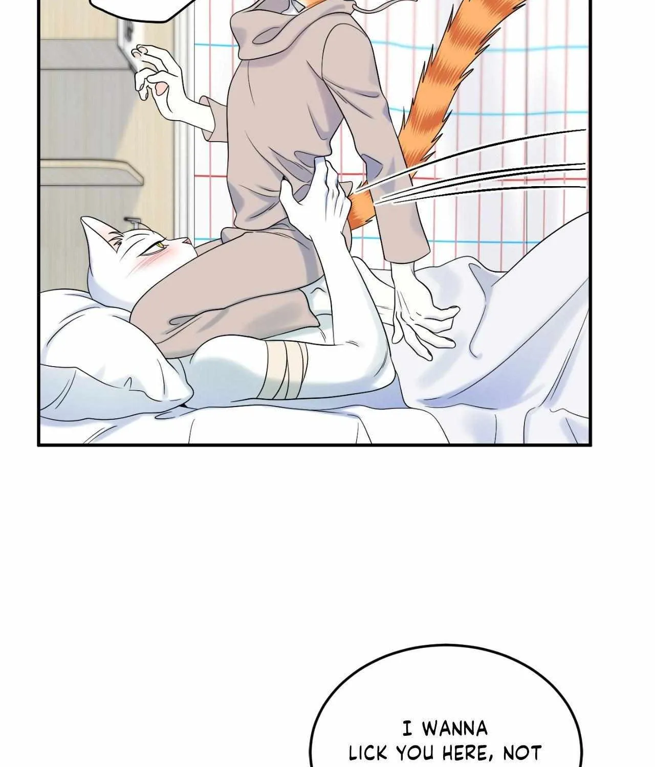 Blue Project Chapter 78 page 59 - 