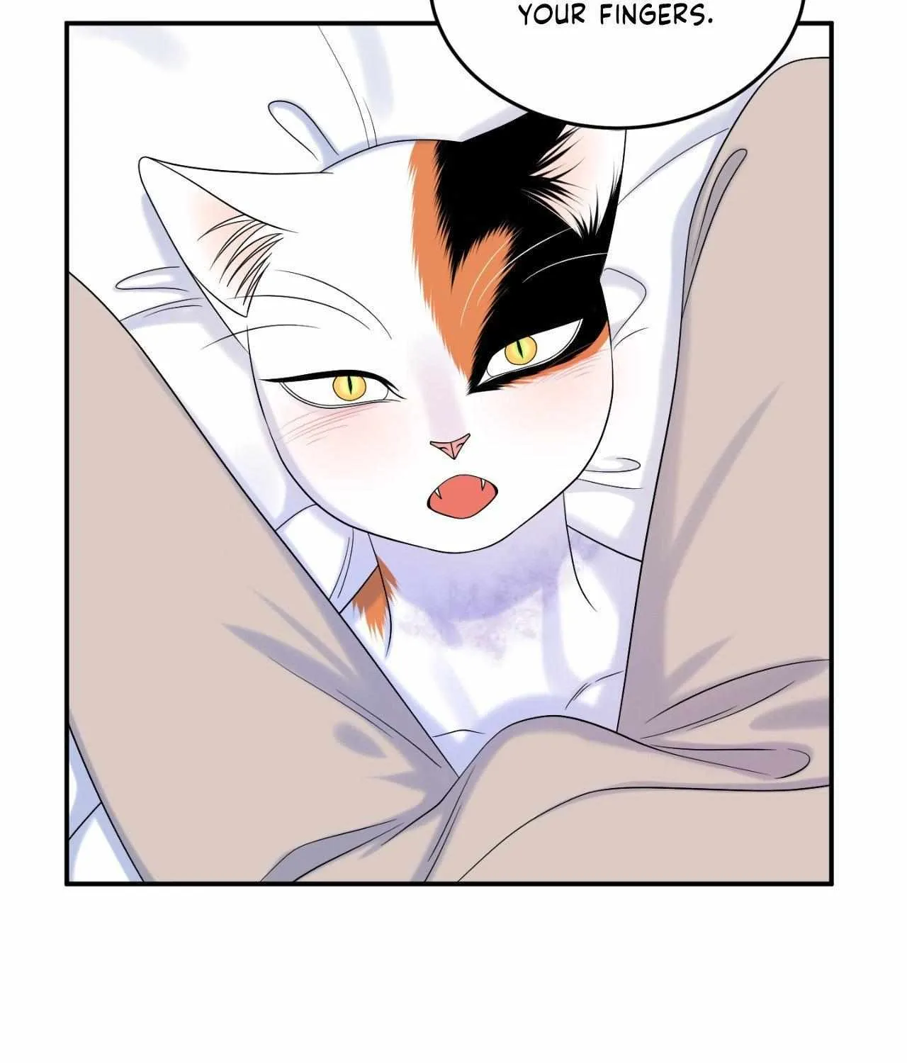 Blue Project Chapter 78 page 60 - 