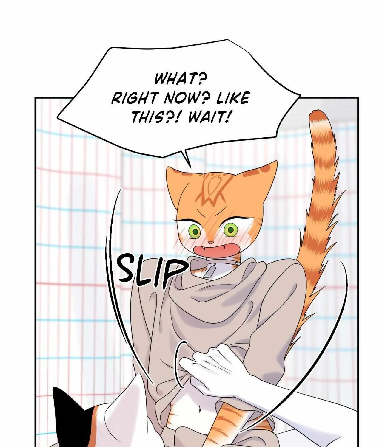 Blue Project Chapter 78 page 61 - 