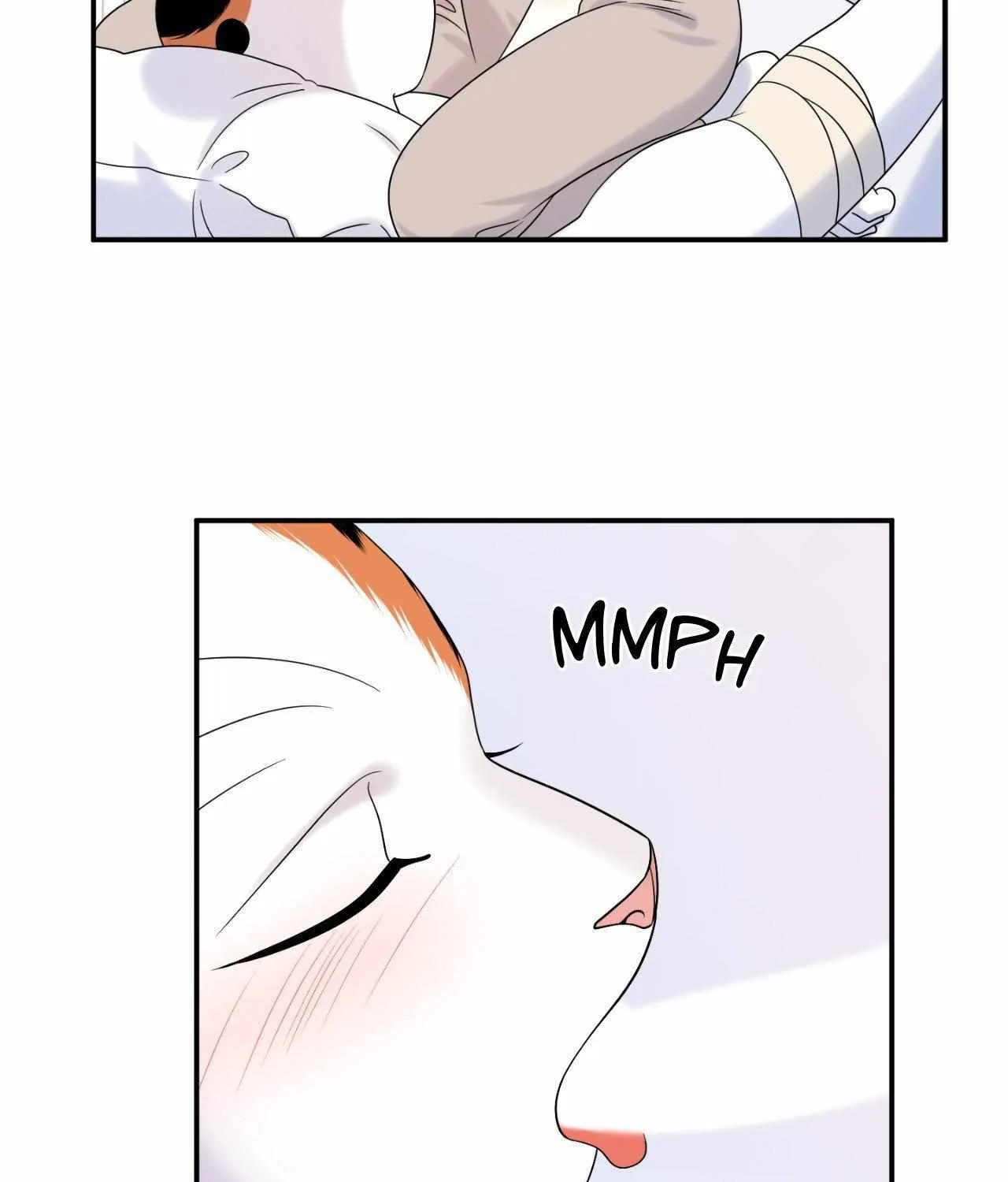Blue Project Chapter 78 page 62 - 