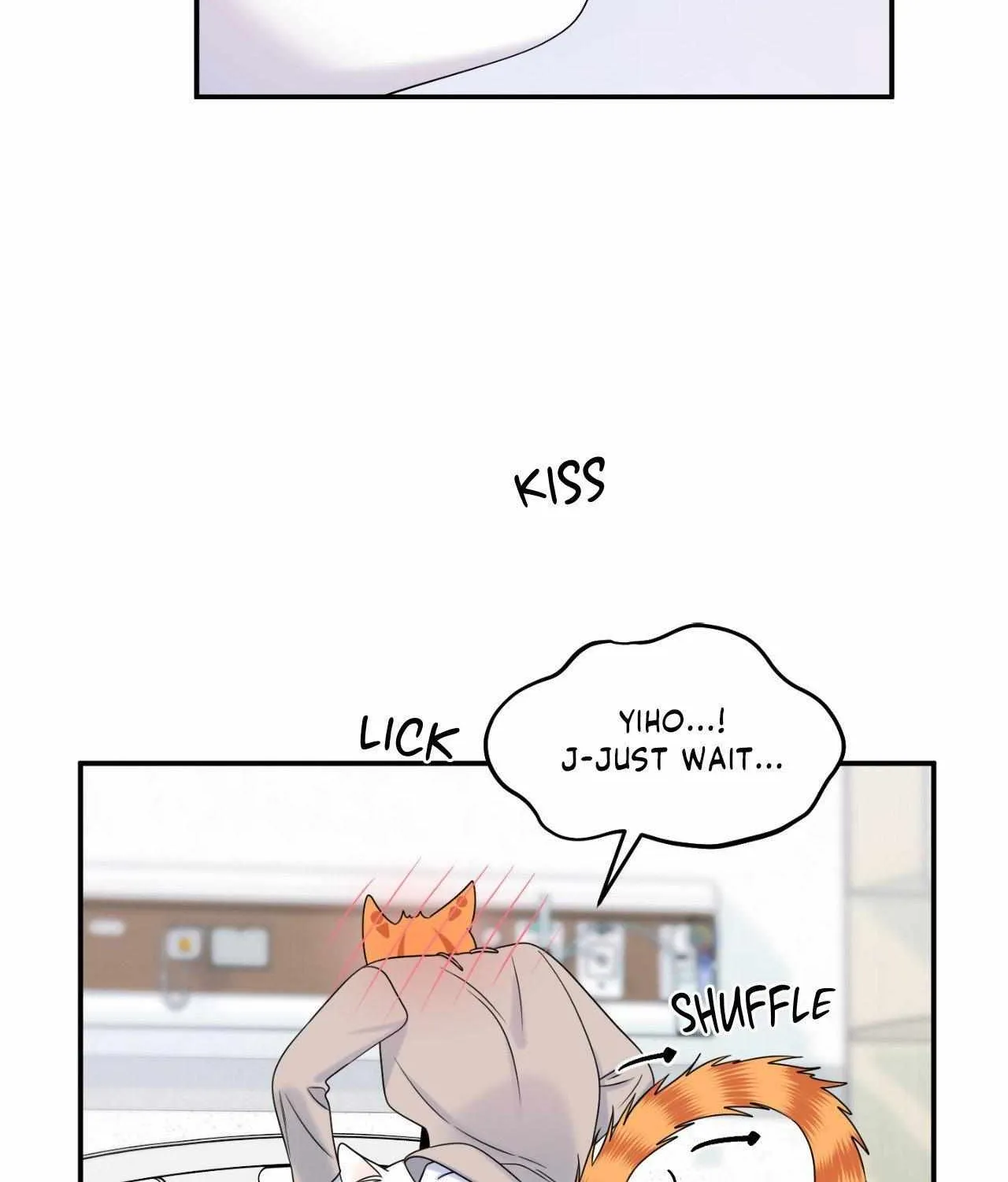 Blue Project Chapter 78 page 63 - 