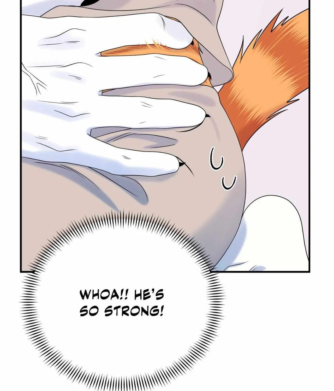 Blue Project Chapter 78 page 65 - 