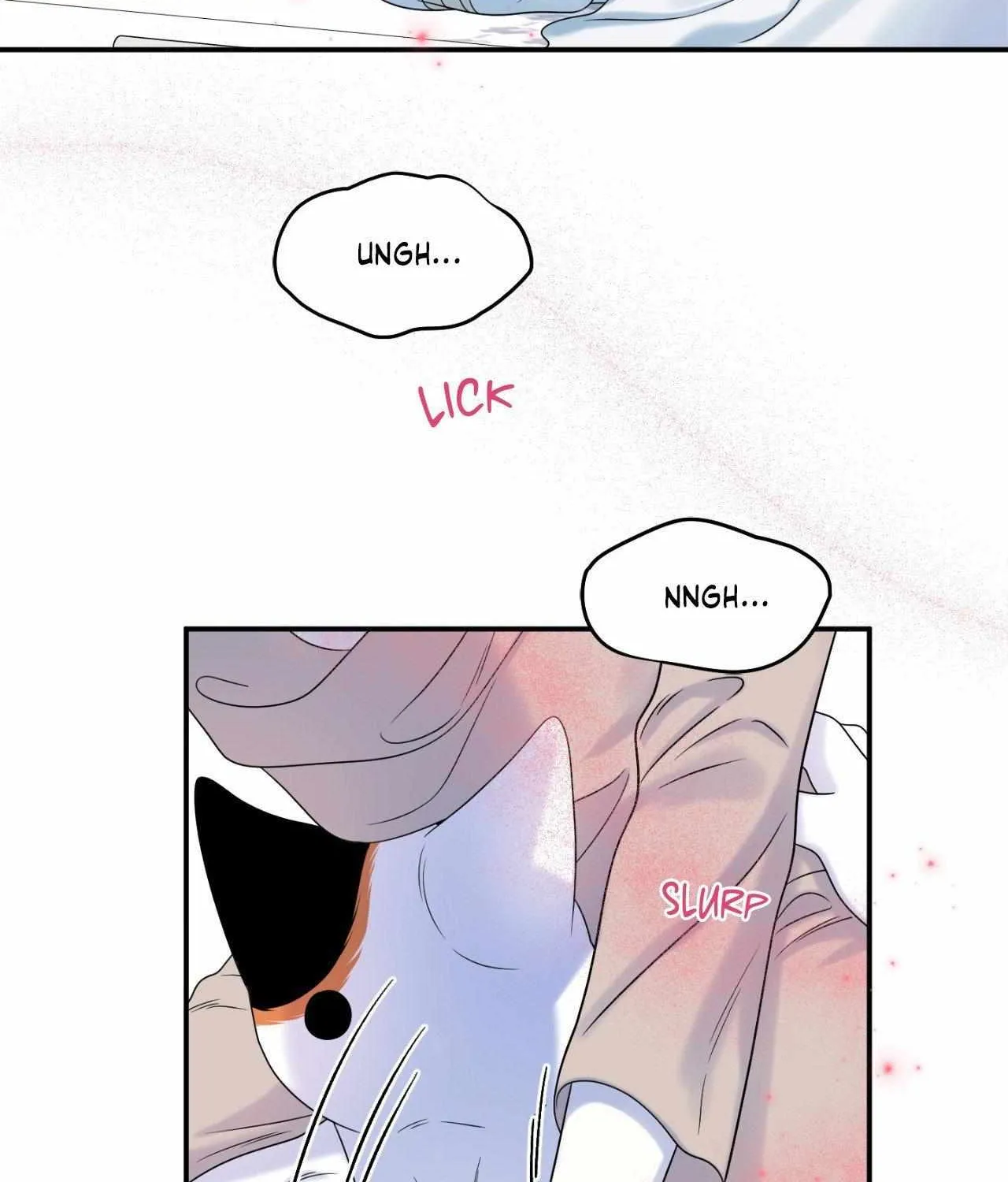 Blue Project Chapter 78 page 69 - 