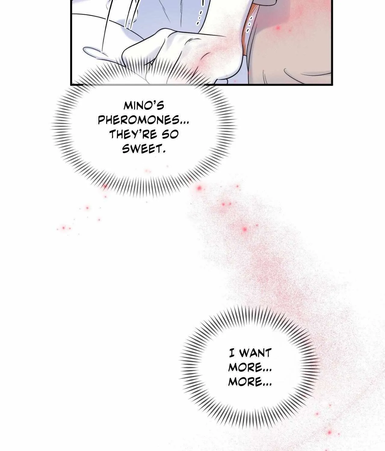Blue Project Chapter 78 page 70 - 