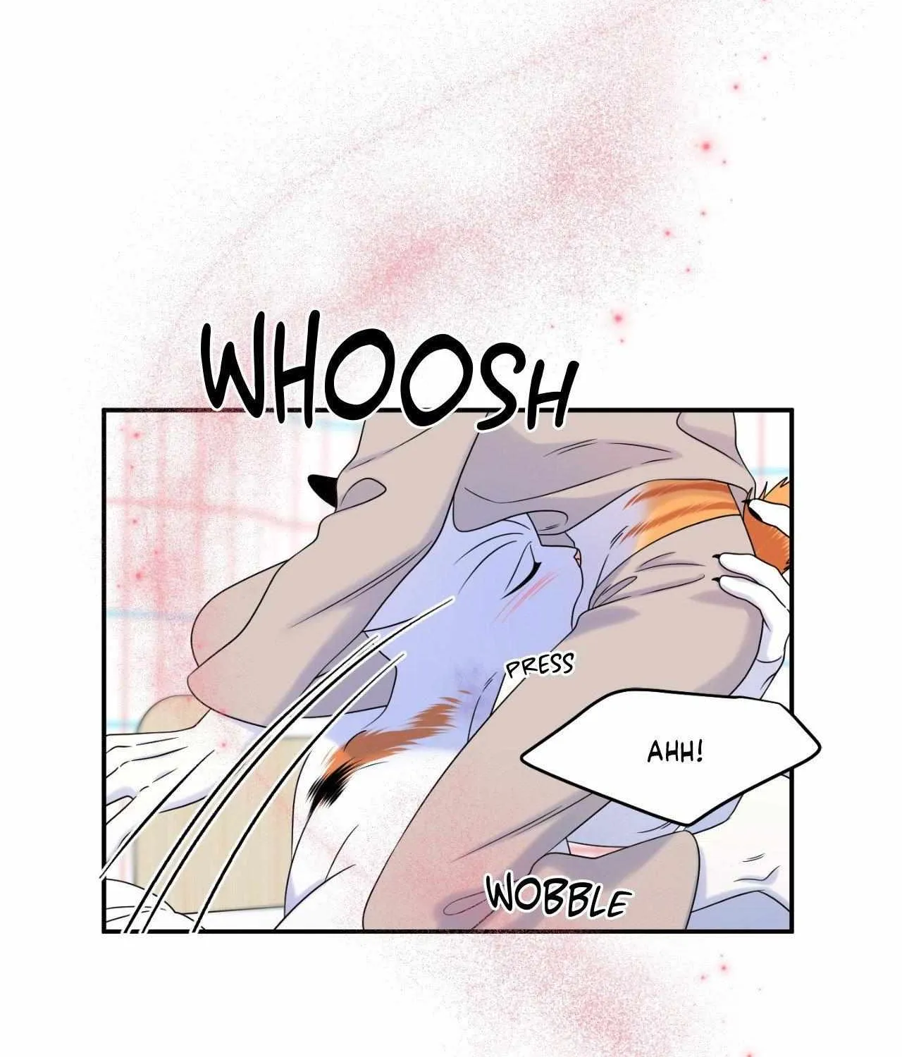Blue Project Chapter 78 page 71 - 