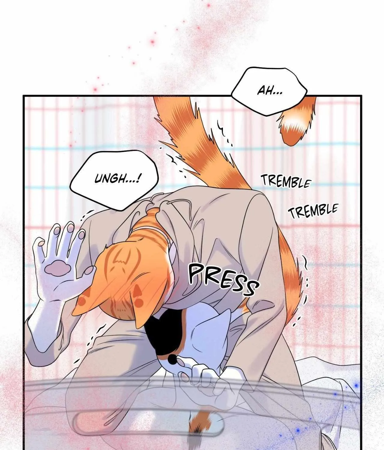 Blue Project Chapter 78 page 74 - 