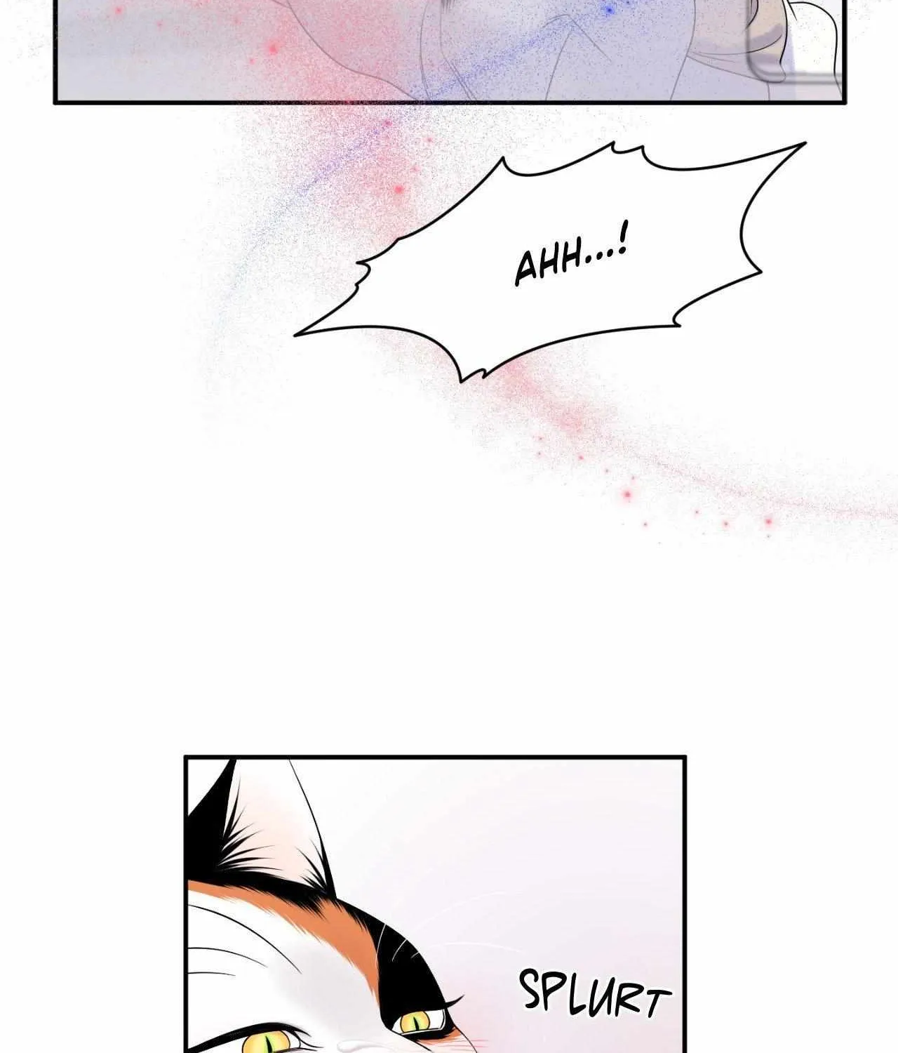 Blue Project Chapter 78 page 75 - 